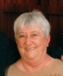 Cantin Duchesneau, Marie-Paule