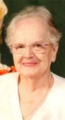 Casault Corriveau, Fernande