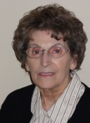 Labrecque (née Rousseau), Thérèse