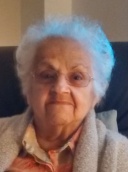 Varin (née Bélec), Thérèse