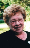 Gauvin (George), Geneviève