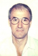 St-Pierre, Marcel