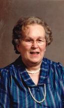 Paquet-Dessureault, Françoise