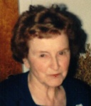 Lefebvre (Langlois), Pierrette