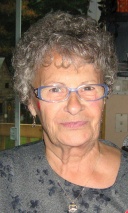 Bouchard, Réjeanne