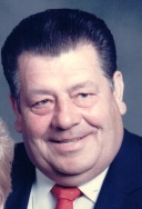 Gariépy, Gaston