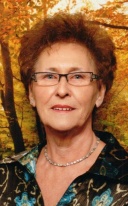 Morin Cameron, Louise
