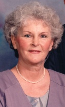 Turgeon Hains, Jeannine