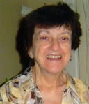 Côté, Monique