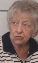 Giguère, Louisette