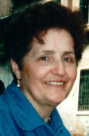 Pépin Gagnon, Jeannine