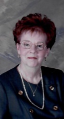 Kirouac Morin, Mariette