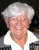 Lapointe Lessard, Cécile