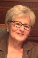 Nadeau, Ginette