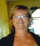 Poulin Cardinal, Ginette