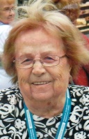 Guénard Giguère, Bernadette