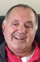 Camaro, Raymond