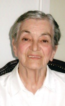 Simard Poulin, Lucette