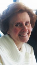 Lessard Bédard, Ginette