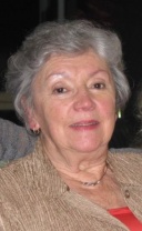 Chartrain St-Pierre, Madeleine