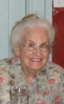 Somers Comeau, Gertrude