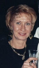 Lafontaine, Michelle