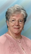 Trudel Proulx, Gertrude