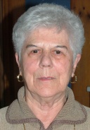 Coutu, Éliane