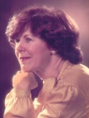 Boutin, Bérengère