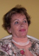 Genois, Paule-Renée