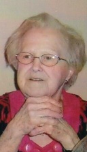 Poitras, Irène