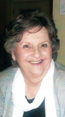 Chrétien, Aline