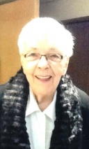 Falardeau Savard, Gertrude