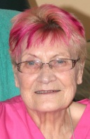 Mainguy, Bobby (Roberte Royer)
