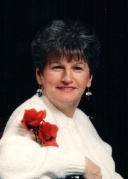 Turgeon, Gisèle