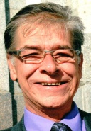 Saillant, Jean-Claude