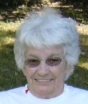 Brousseau, Jeannine  (dite Mme B., M'man, La Mère, Bidule)