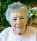 Therrien Bernier, Marguerite