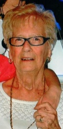 Bolduc, Yvette