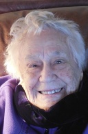 Legendre Lebrun, Andrée
