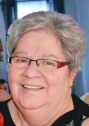 Lortie Robitaille, Diane