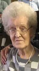 Poirier, Edmonde