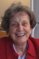 Turgeon Rousseau, Marie-Blanche