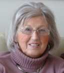 Lapierre (née Leblond), Gisèle