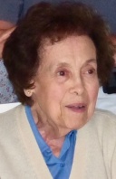 Barry, Agathe