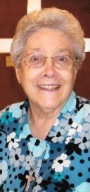 Soeur Dubuc, Françoise, CND (S.S. Rodrigue-Marie)