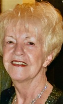 Miller Poulin, Gisèle