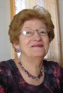 Robitaille (Grégoire), Jeannine