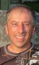 Laflamme, Martin