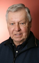 Giguère, Roger